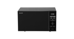 Sharp Sharp RBG232TB, Mikrowelle schwarz schwarz Sharp RBG232TB, микроволновый, черный