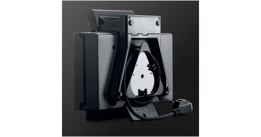 Krups Krups Waffeleisen FDK251 edelstahl/schwarz, 850 Watt edelstahl/schwarz Вафельница Krups FDK251 нержавеющая сталь/черный, 850 Вт