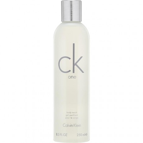 Calvin Klein (Кельвин Кляйн) ck one Shower Gel Гель для душа, 250 мл