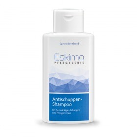 Krauterhaus Sanct Bernhardt Eskimo Anti-dandroff Shampoo, 250 мл