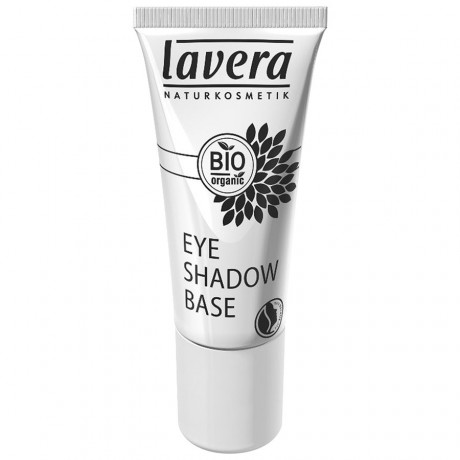 lavera (Лавера) Eyeshadow Base Primer Trend sensitiv Eyes, 9 мл