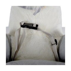 MONI Einhorn Schaukeltier WJ-6188 Schaukeltiere Единорог-качалка WJ-6188 Животные-качалки