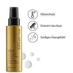 Shu Uemura Multi-Purpose All-In-Oil Milk Универсальное молочное масло