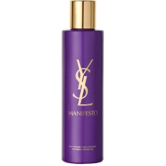 Yves Saint Laurent (Ив Сен Лоран) Manifesto Shower Gel Гель для душа, 200 мл