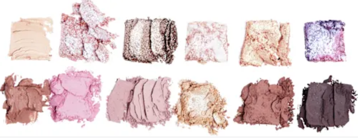 REVOLUTION Lidschatten Palette The Enchanted Icon, 8,4 g, Палетка теней для век The Enchanted Icon, 8,4 г