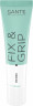 SANTE Fix & Grip Primer, 30 ml, Санте Праймер Fix & Grip для лучшего сцепления макияжа с кожей, 30 мл