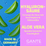 SANTE Fix & Grip Primer, 30 ml, Санте Праймер Fix & Grip для лучшего сцепления макияжа с кожей, 30 мл