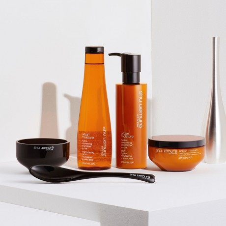 Shu Uemura Hydro-Nourishing Conditioner Гидропитательный кондиционер