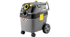 Karcher Karcher Nass-/Trockensauger NT 30/1 Ap Te L grau  grau Пылесос Karcher для сухой и влажной уборки NT 30/1 Ap Te L серый