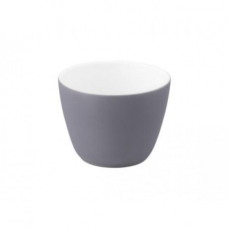 Seltmann Weiden Seltmann Weiden Life Fashion - Elegant Grey Dipschale 0,09 L Seltmann Weiden Life Fashion - Миска для соуса элегантная серая 0,09 л