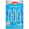 Schaebens Ampullen Hyaluron Beauty 3x1ml Сыворотка с Гиалуроном 3 ампулы х 1 мл