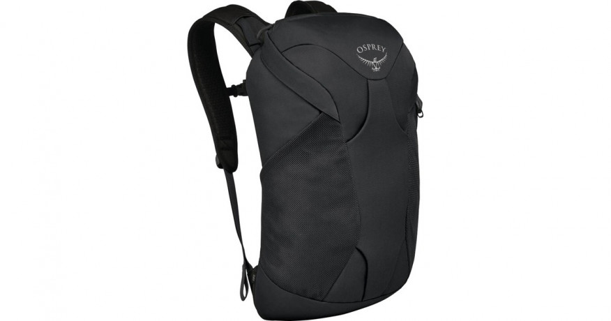 Osprey Osprey Farpoint Fairview Travel Daypack, Rucksack schwarz, 15 Liter schwarz Osprey Farpoint Fairview Travel Daypack, рюкзак черный, 15 литров