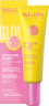 WELEDA UV Glow Fluid LSF 30, 30 ml, Солнцезащитный флюид для лица SPF 30 с маслом моринги и сияющими пигментами, без отдушки, 30 мл