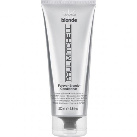 Paul Mitchell (Поль Митчелл) Blonde Forever Blonde Conditioner Кондиционер для волос восстанавливающий, 200 мл