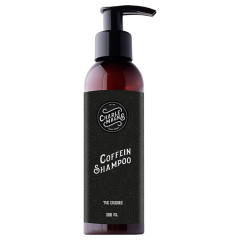 Charlemagne Premium Coffein Shampoo  шампунь с кофеином