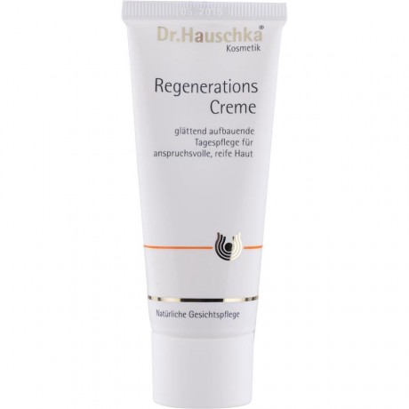 Dr. Hauschka (Доктор Хаушка) Gesichtspflege Regenerations Creme, Дневной крем для лица, 40 мл
