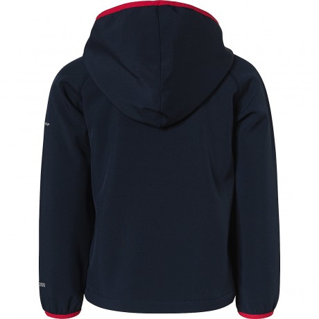 TRESPASS Kinder Softshelljacke KIAN Детская куртка софтшелл KIAN