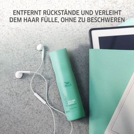 Wella Professionals Bodifying телесный