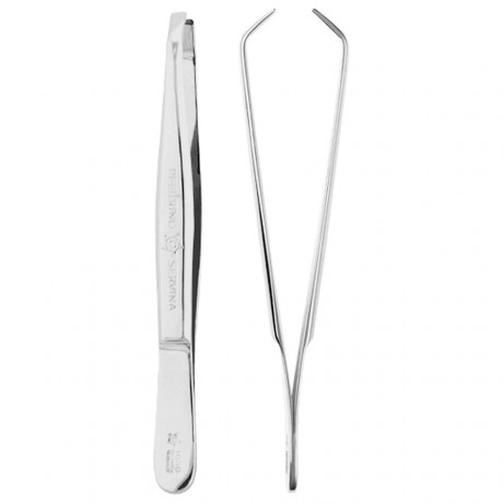 Pfeilring Pinzette Pinzetten, 1 шт.