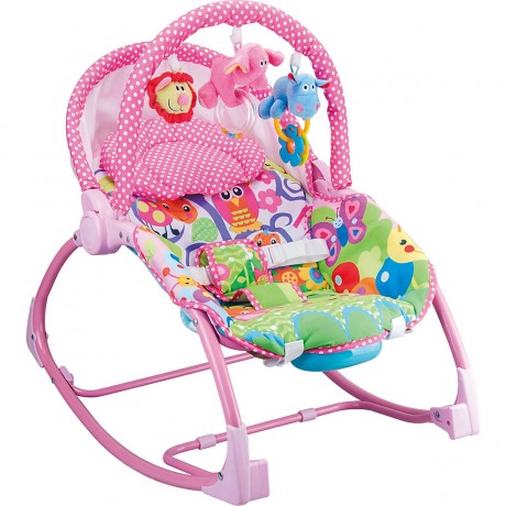 PLASTIMYR® Babywippe детская вышибала