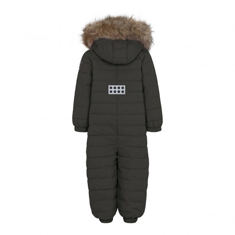 LEGO wear Skianzug LWJUNIN 708 Schneeanzuge fur Kinder Лыжный костюм LWJUNIN 708 Зимние комбинезоны для детей