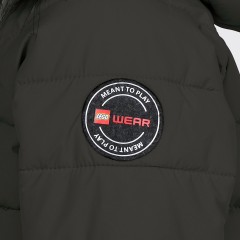 LEGO wear Skianzug LWJUNIN 708 Schneeanzuge fur Kinder Лыжный костюм LWJUNIN 708 Зимние комбинезоны для детей