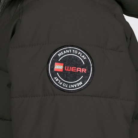 LEGO wear Skianzug LWJUNIN 708 Schneeanzuge fur Kinder Лыжный костюм LWJUNIN 708 Зимние комбинезоны для детей