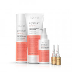 Revlon Professional Fortifying Shampoo  Укрепляющий шампунь