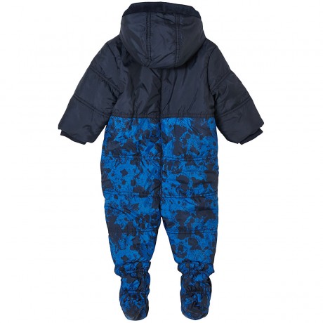 s.Oliver Baby Schneeanzug fur Jungen Детский зимний комбинезон для мальчиков