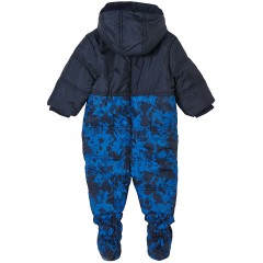 s.Oliver Baby Schneeanzug fur Jungen Детский зимний комбинезон для мальчиков