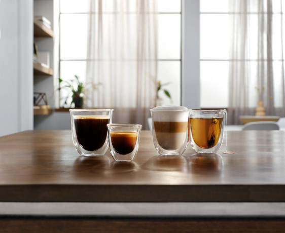 De'Longhi De'Longhi Kaffeevollautomat ECAM293.52.B MAGNIFICA Kaffeevollautomat Полностью автоматическая кофемашина De'Longhi ECAM293.52.B Полностью автоматическая кофемашина MAGNIFICA