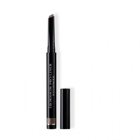 DIOR (Диор) Eyeliner Подводка для глаз DIORshow Pro Liner Waterproof Подводка для глаз, водостойкая, Nr. 062 Pro Grege / 0,30 г