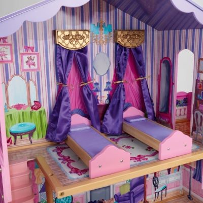 KidKraft Puppenhaus My Dream Mansion Кукольный домик Особняк моей мечты