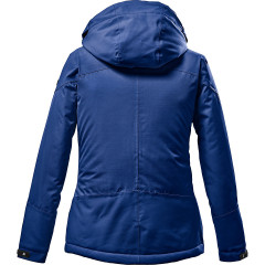 killtec Winterjacke KOW 19 GRLS JCKT mit Kapuze fur Madchen Зимняя куртка KOW 19 GRLS JCKT с капюшоном для девочки