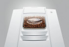JURA JURA Kaffeevollautomat 15433 E4 Piano White (EA)  Полностью автоматическая кофемашина JURA 15433 E4 Piano White (EA)