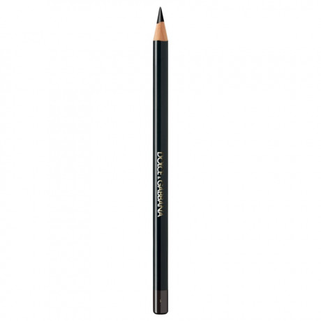 Dolce&Gabbana  Khol Pencil Nr. 01 - True Black Хол Карандаш