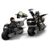 LEGO DC Universe Super Heroes 76179 Batman & Selina Kyle: Verfolgungsjagd auf dem Motorrad ЛЕГО Бэтмен и Селина Кайл: погоня на мотоцикле