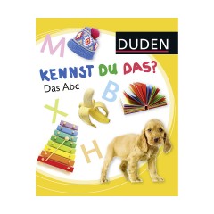S. Fischer Verlag Kennst du das? Das Abc Знаешь ты? Алфавит