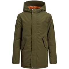JACK  JONES Junior Winterjacke JORCHUCKY fur Jungen Зимняя куртка JORCHUCKY для мальчиков