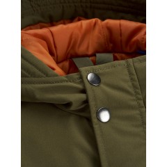 JACK  JONES Junior Winterjacke JORCHUCKY fur Jungen Зимняя куртка JORCHUCKY для мальчиков