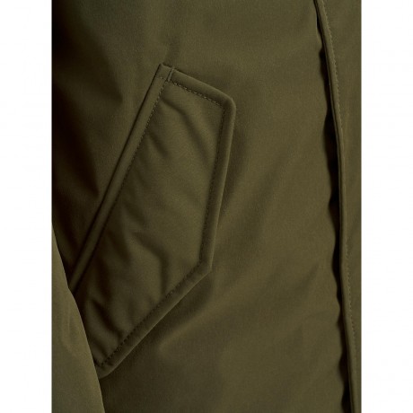 JACK JONES Junior Winterjacke JORCHUCKY fur Jungen Зимняя куртка JORCHUCKY для мальчиков