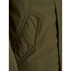 JACK  JONES Junior Winterjacke JORCHUCKY fur Jungen Зимняя куртка JORCHUCKY для мальчиков