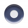Thomas Thomas Sunny Day Nordic Blue Cappuccino-/Jumbo-Untertasse 16,5 cm Блюдце Thomas Sunny Day Nordic Blue Cappuccino/Jumbo 16,5 см