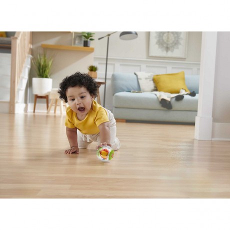 Mattel Fisher-Price Bewegung Motorik-Spielzeug Игрушка для развития двигательных навыков Fisher-Price