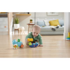 Mattel Fisher-Price Bewegung Motorik-Spielzeug Игрушка для развития двигательных навыков Fisher-Price