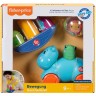 Mattel Fisher-Price Bewegung Motorik-Spielzeug Игрушка для развития двигательных навыков Fisher-Price