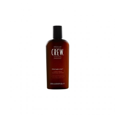 American Crew Light Hold Texture Lotion  Текстурирующий лосьон с легкой фиксацией