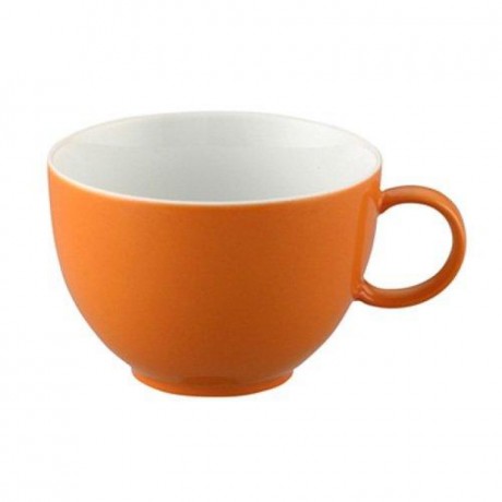 Thomas Thomas Sunny Day Orange Tee-/Kombi-Obertasse 0,20 L Чай Thomas Sunny Day Апельсин/комби 0,20 л