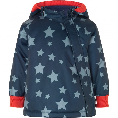 racoon outdoor Milas Mantel пальто Милы