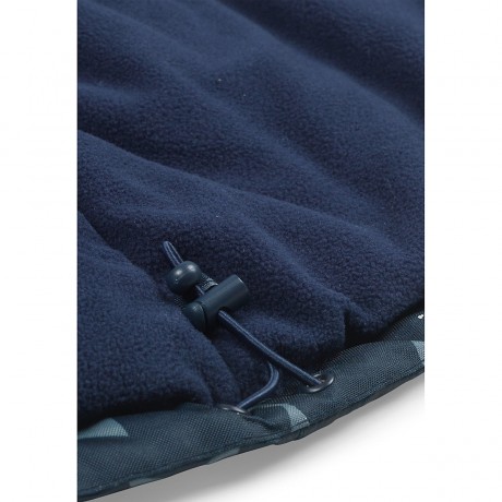 racoon outdoor Milas Mantel пальто Милы